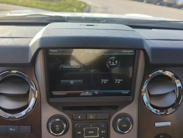 Used 2015 Ford F250 Lariat AWD/4WD image 20
