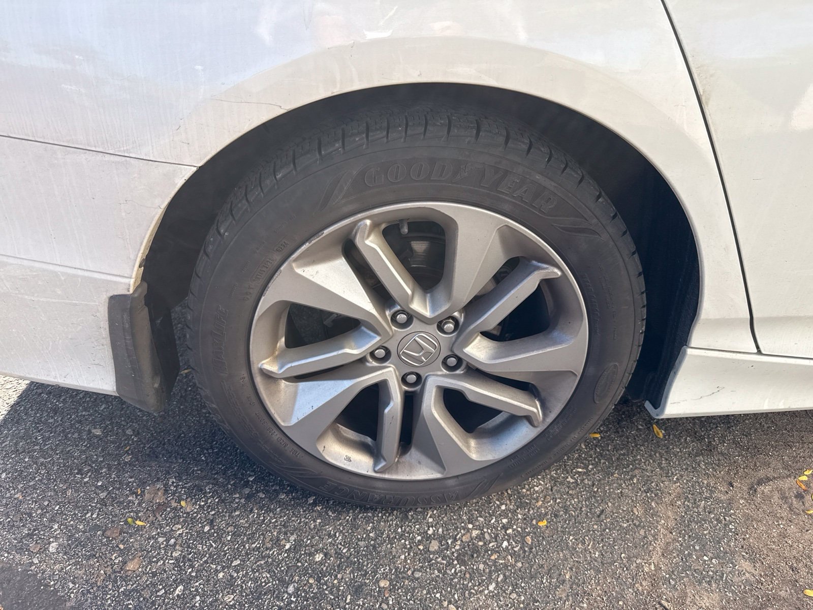 Used 2020 Honda Accord LX image 11