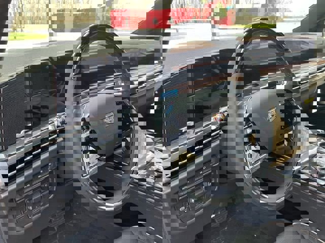 New 2026 Cadillac Escalade Luxury w/ Touring Package image 9