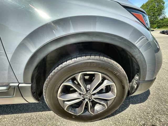 Used 2020 Honda CR-V EX-L image 21