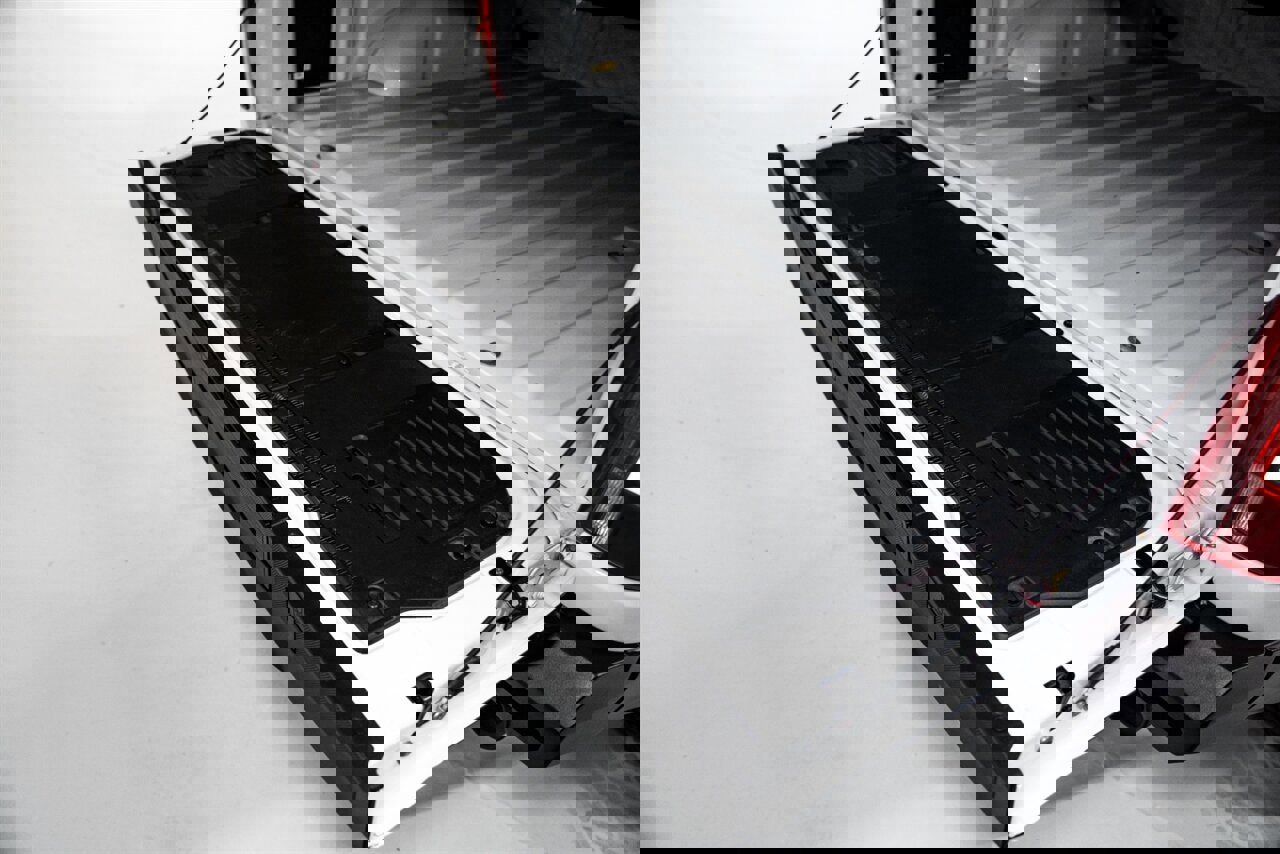 Used 2025 Ford F150 Raptor w/ Equipment Group 803A Raptor R image 51