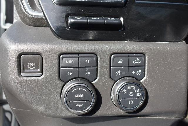Certified 2023 Chevrolet Silverado 1500 LTZ w/ LTZ Premium Package image 26