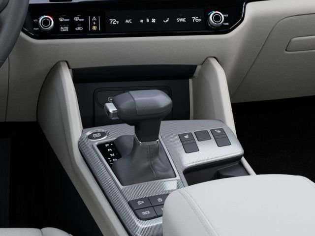 New 2026 Kia Sportage EX image 52