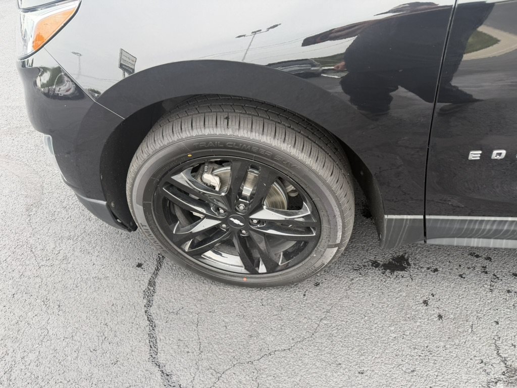 Certified 2021 Chevrolet Equinox LT AWD/4WD image 16