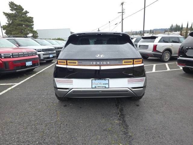 Certified 2023 Hyundai Ioniq 5 Limited image 6