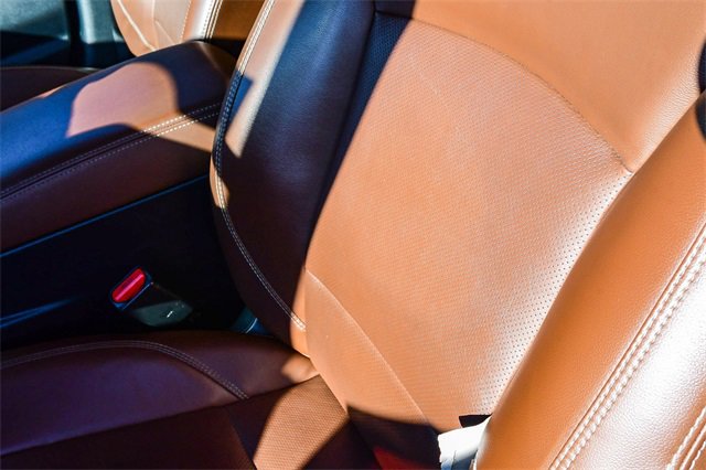 Used 2019 Subaru Outback 2.5i Touring w/ Popular Package #3A image 25