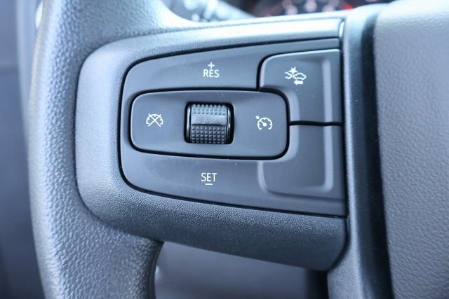 New 2026 GMC Sierra 2500 Pro w/ 1SA Pro Safety Plus Package image 20