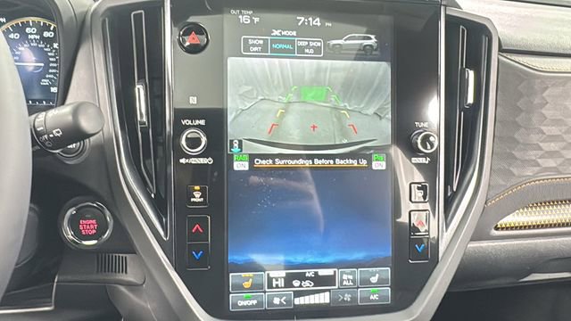 New 2026 Subaru Forester Wilderness image 26