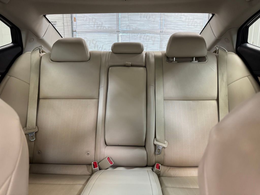 Used 2016 Nissan Maxima 3.5 SL image 13