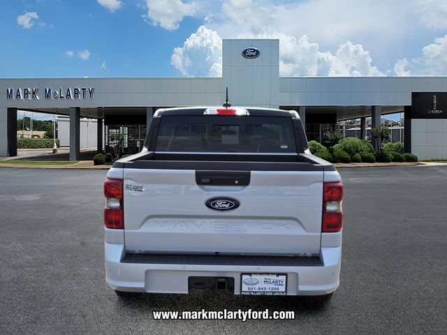 New 2026 Ford Maverick Lobo AWD/4WD image 4