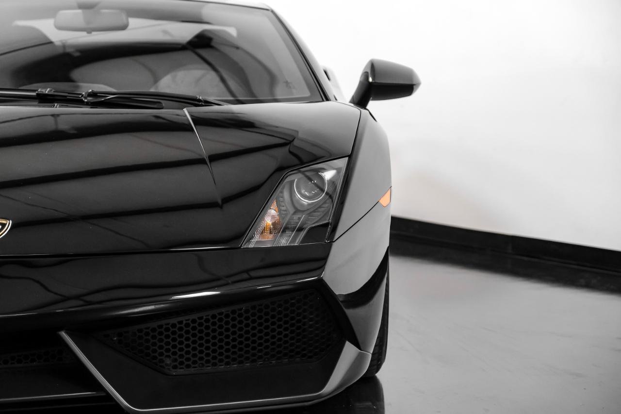 Used 2011 Lamborghini Gallardo Superleggera AWD/4WD image 41
