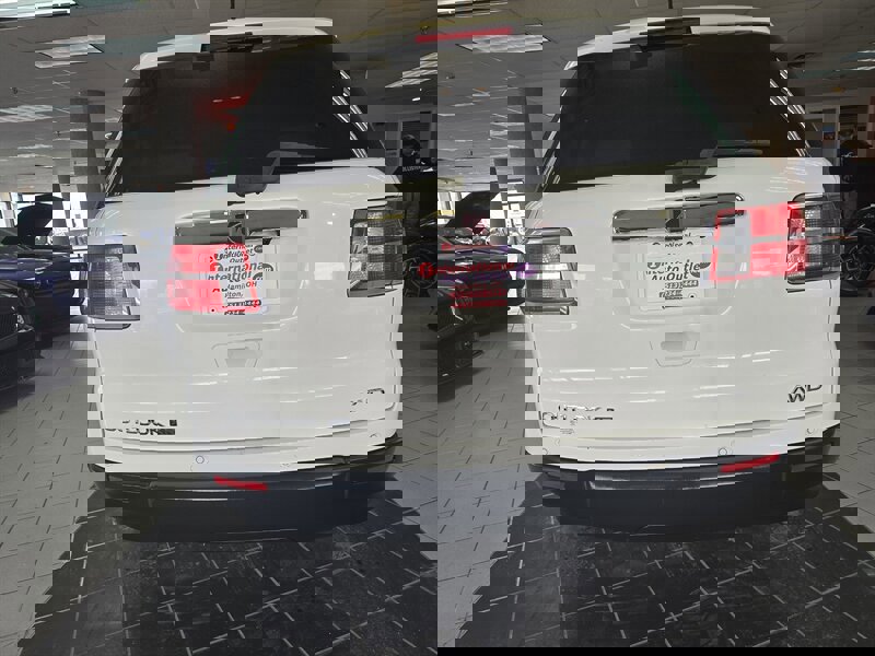 Used 2010 Saturn Outlook XR image 5