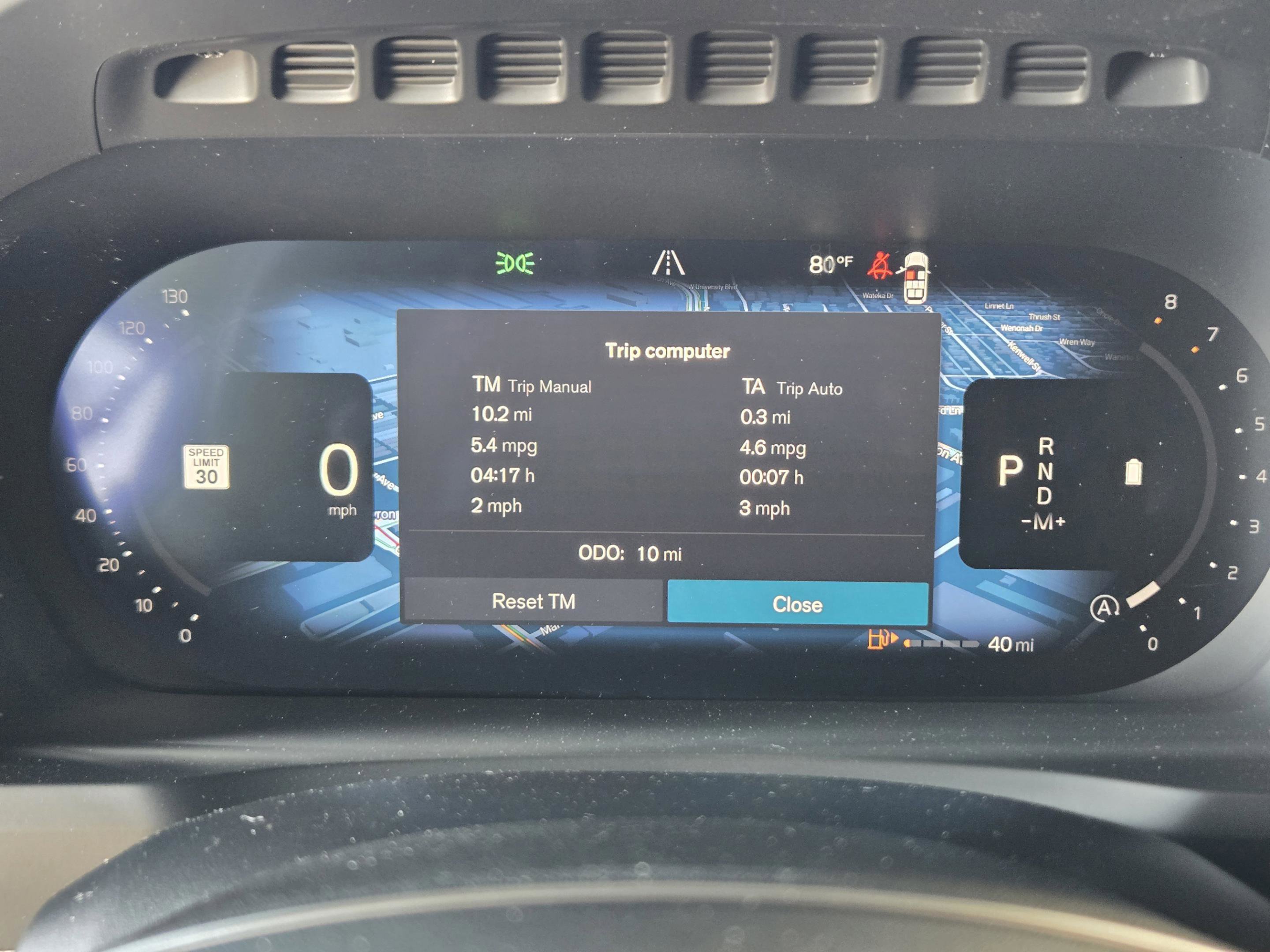 New 2026 Volvo XC90 B6 Plus AWD/4WD image 12