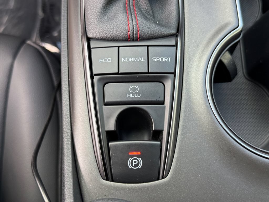 Used 2023 Toyota Camry TRD w/ Protection Package (Q2) (TMS) FWD image 19