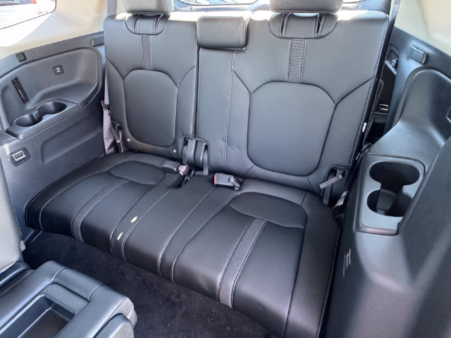 Certified 2026 Honda Pilot EX-L image 17