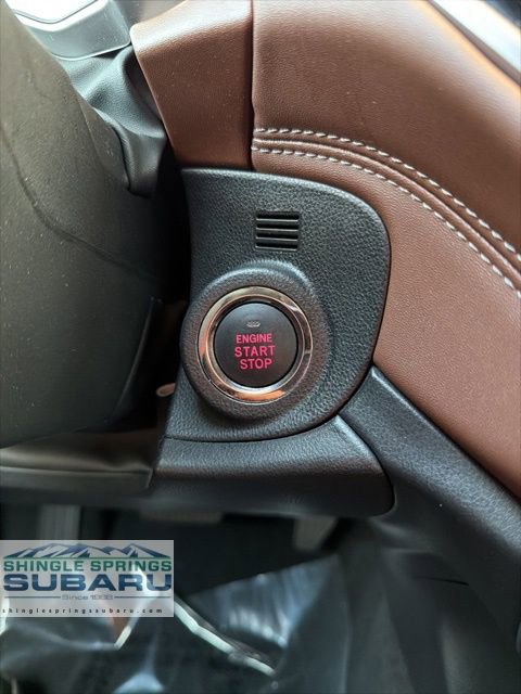 Certified 2024 Subaru Outback Touring image 59