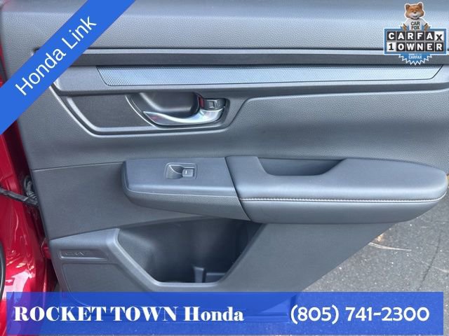 Used 2023 Honda CR-V Sport image 11