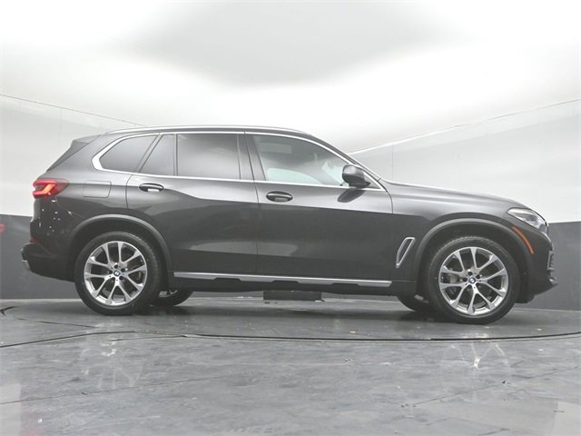 Used 2021 BMW X5 xDrive40i w/ Convenience Package image 38