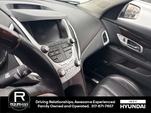 Used 2013 GMC Terrain Denali w/ LPO, Protection Package image 12