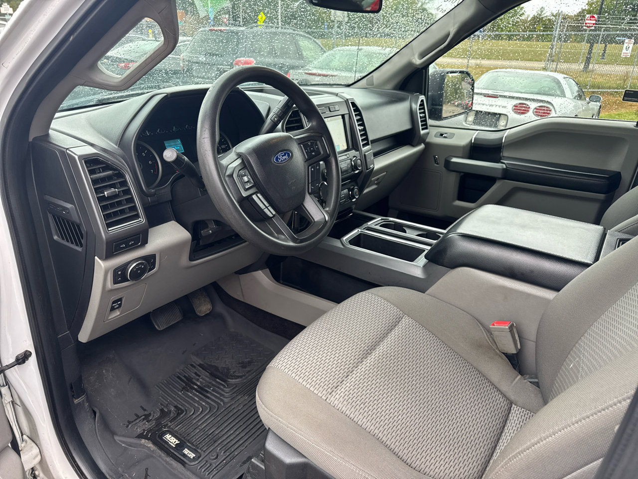 Used 2018 Ford F150 XLT image 9