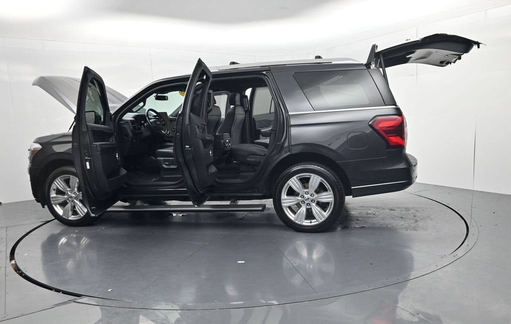 Used 2023 Ford Expedition Platinum AWD/4WD image 57