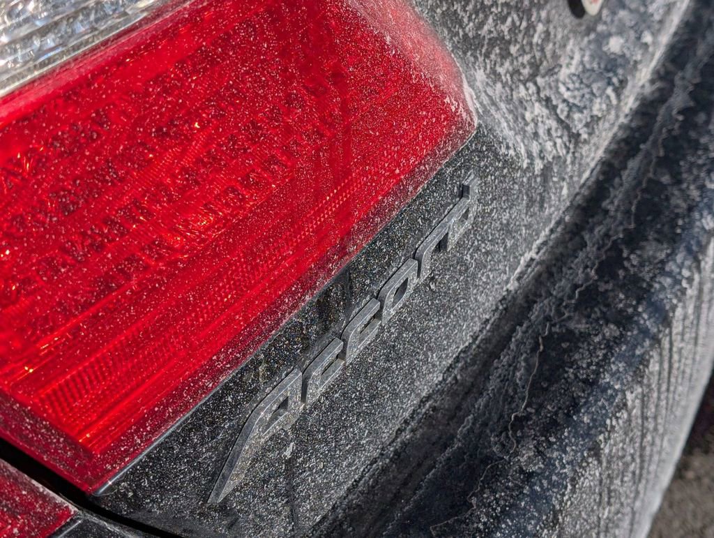 Used 2015 Honda Accord LX image 9