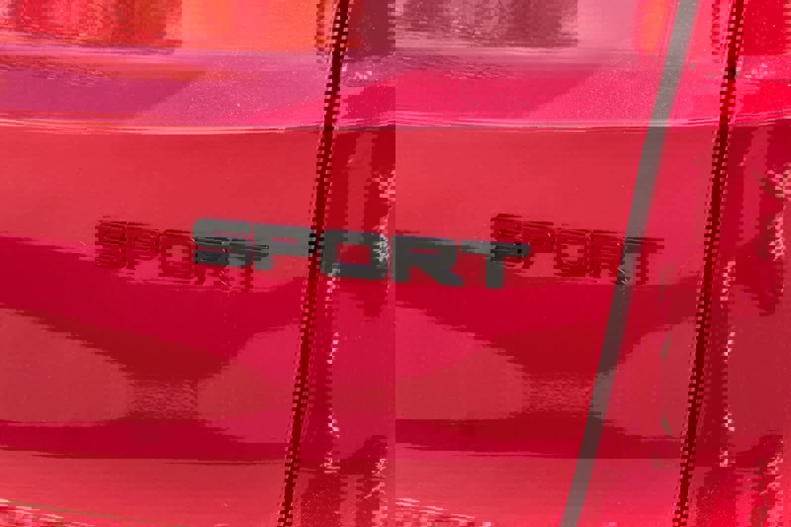 Certified 2025 Honda CR-V Sport image 32