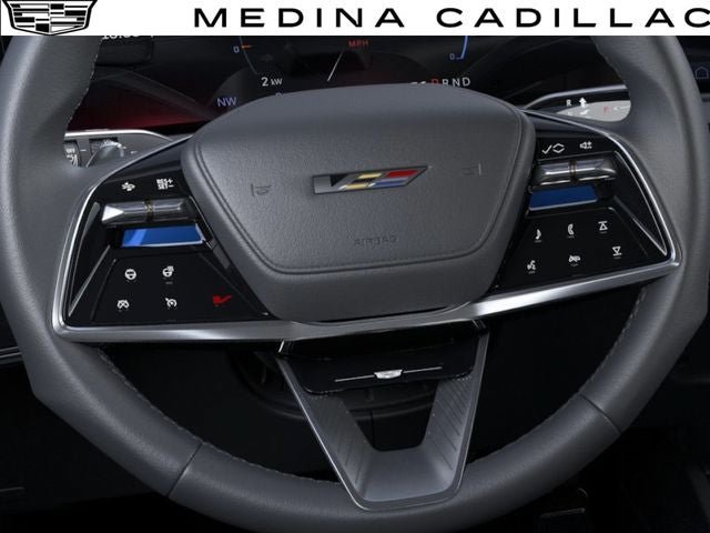 New 2026 Cadillac Optiq V AWD/4WD image 20