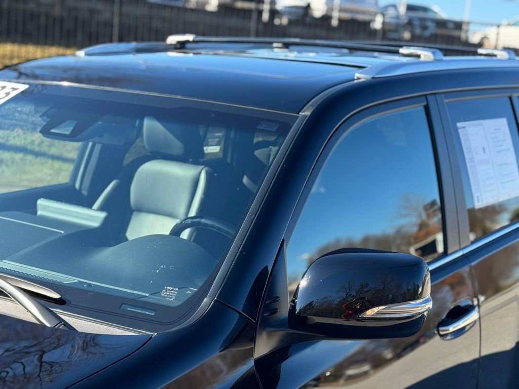 Certified 2023 Lexus GX 460 Premium image 11