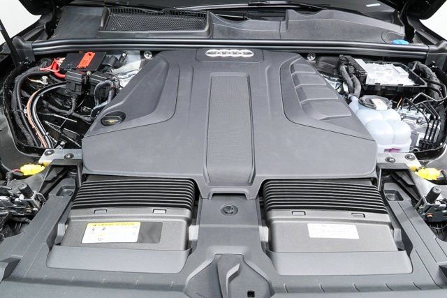 New 2026 Audi Q7 2.0T Premium Plus AWD/4WD image 36