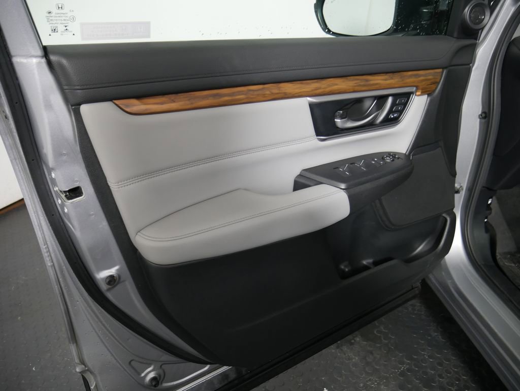 Used 2020 Honda CR-V EX-L image 16