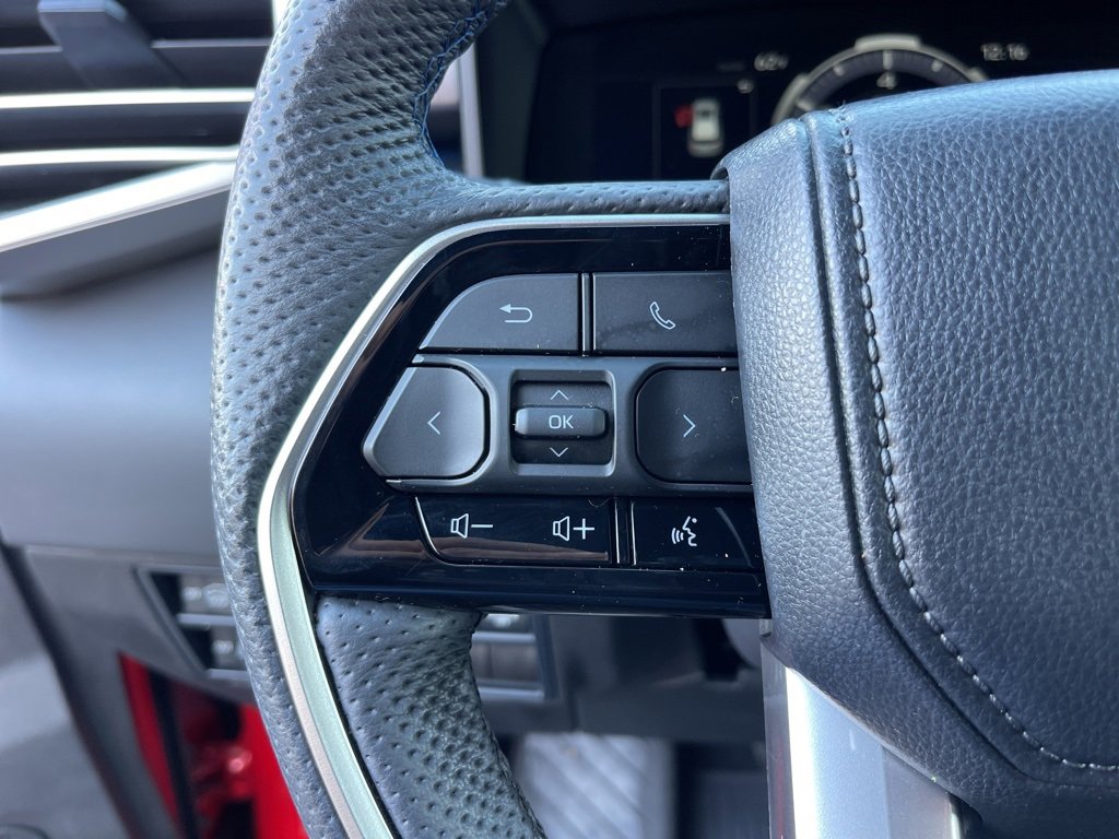 Used 2024 Toyota Sequoia Platinum image 22