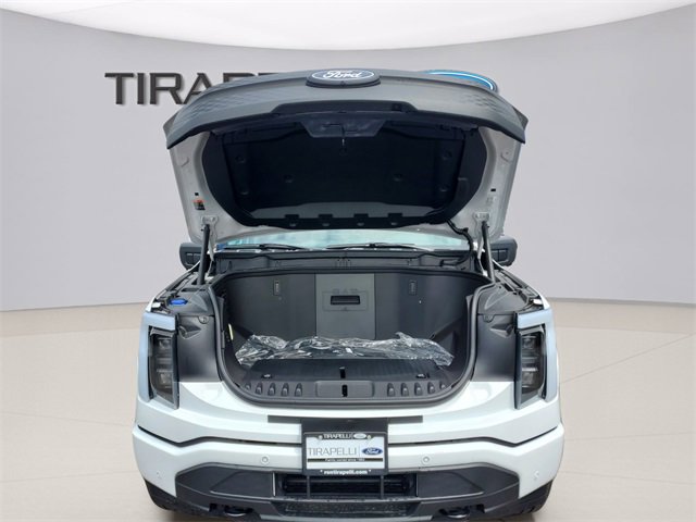 New 2025 Ford F150 Lightning Flash image 13