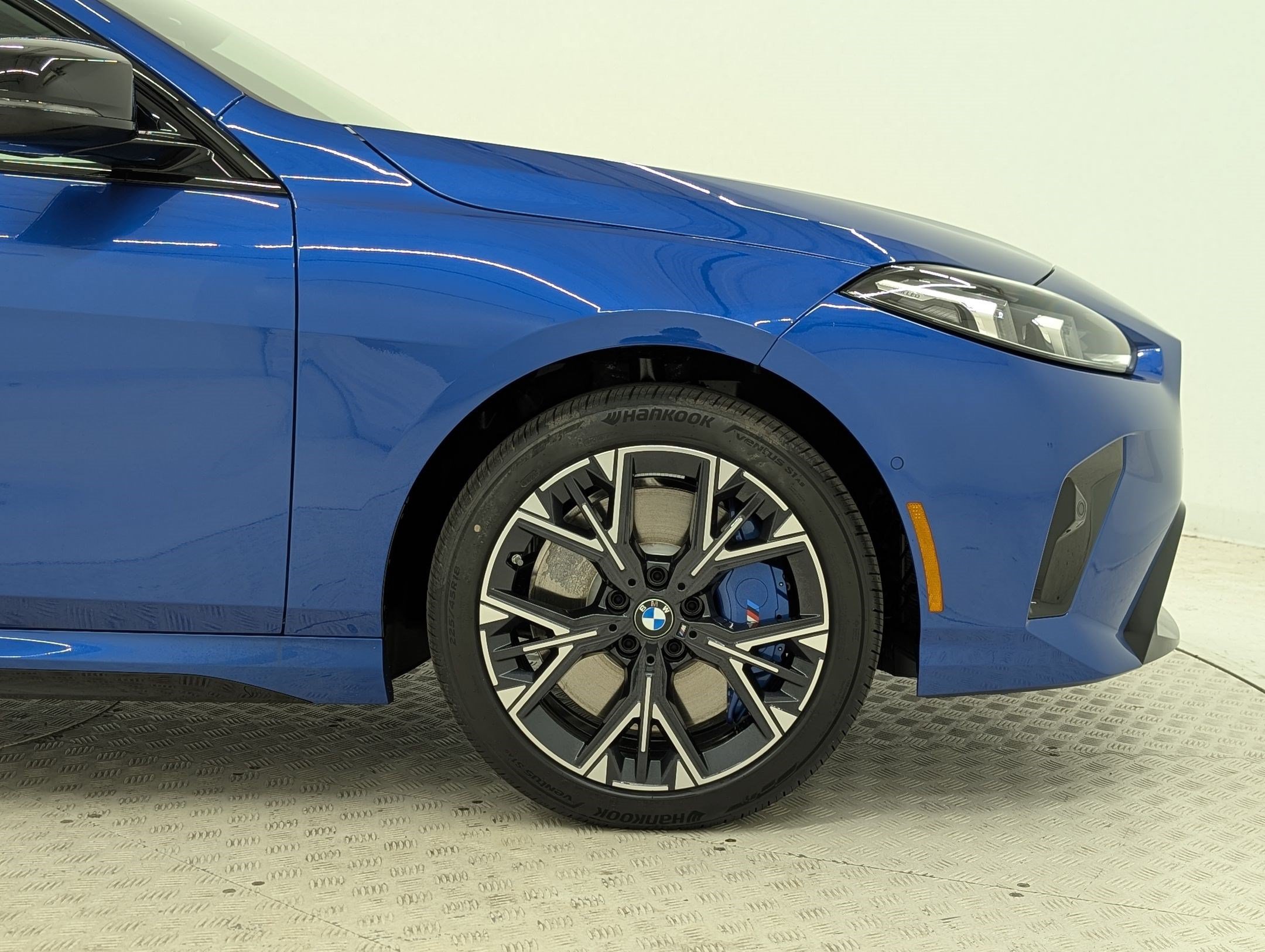 New 2026 BMW M235i xDrive w/ Technology Package AWD/4WD image 12