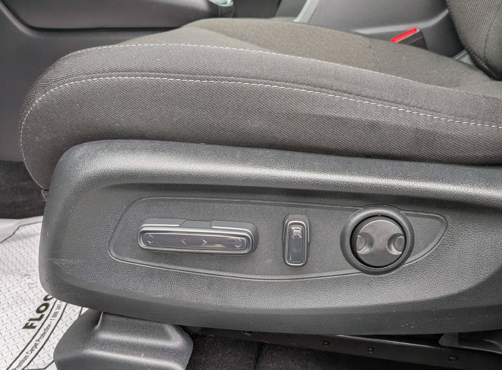 Certified 2024 Honda CR-V EX image 16