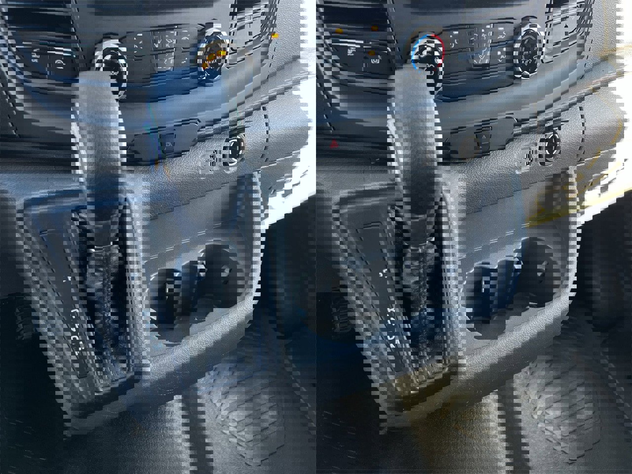 Used 2021 Ford Transit 150 Low Roof image 17