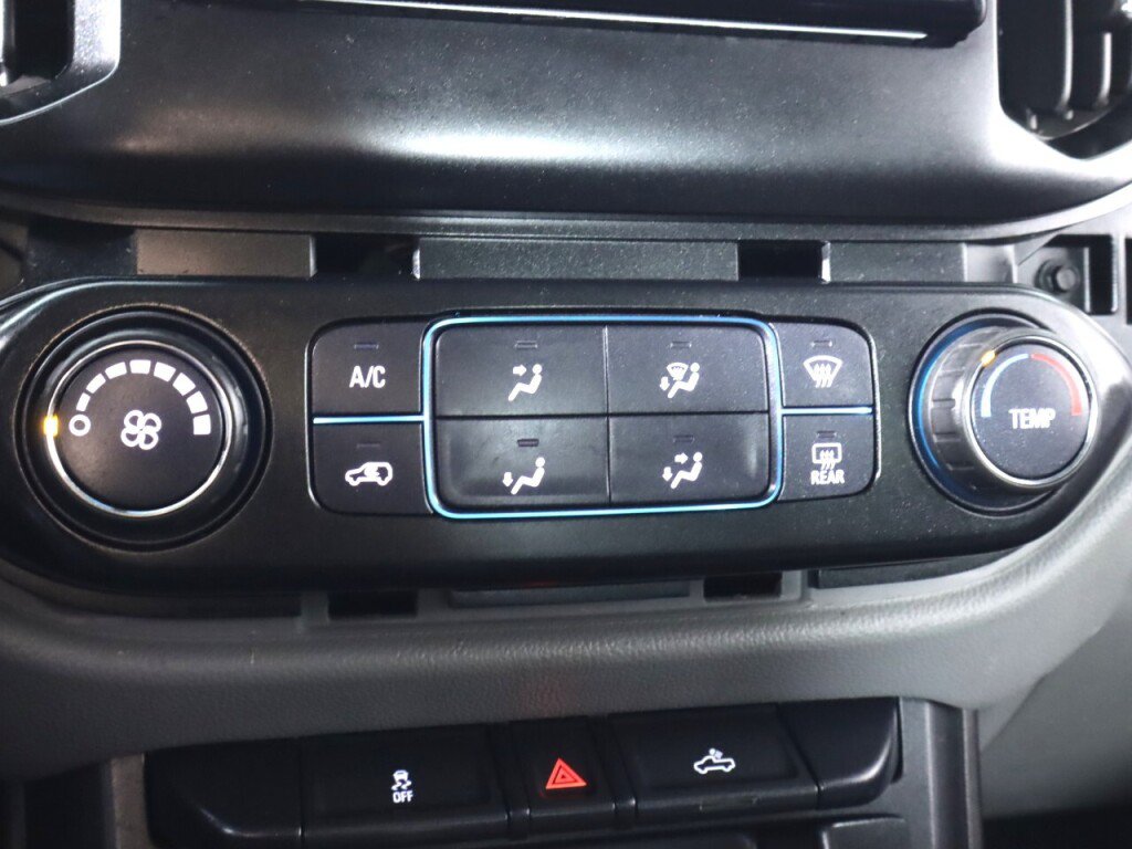 Used 2017 GMC Canyon W/T w/ Convenience Package RWD image 19