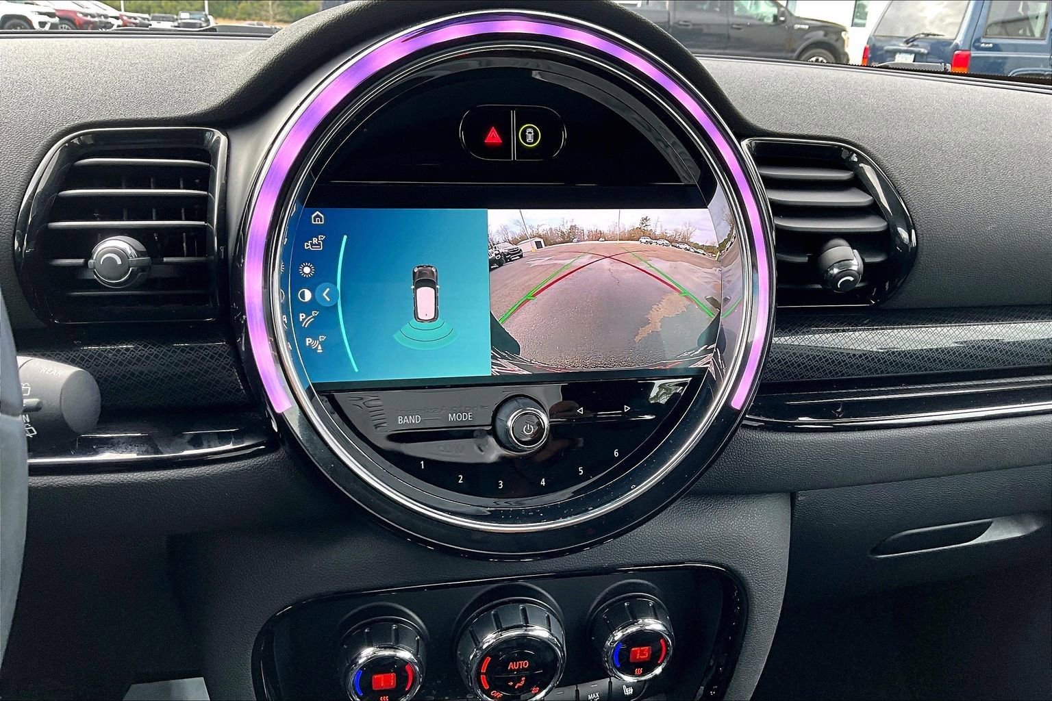 Used 2023 MINI Cooper Clubman S image 14