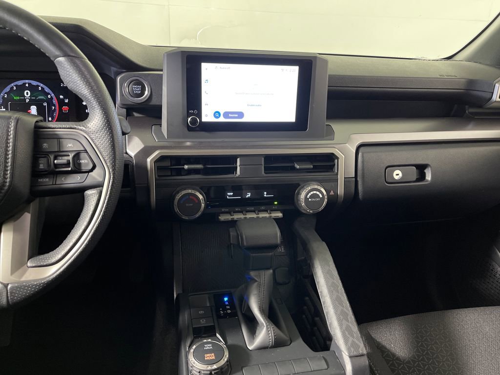 Certified 2025 Toyota 4Runner SR5 RWD image 15