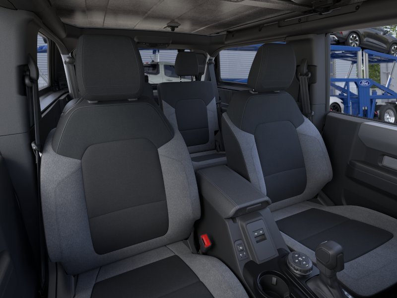 New 2026 Ford Bronco 2-Door image 10