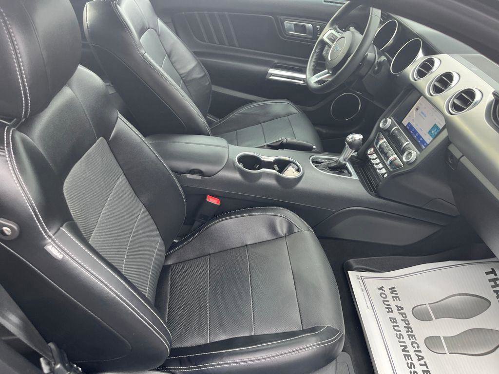 Used 2023 Ford Mustang GT Premium w/ Ford Safe & Smart Package image 25