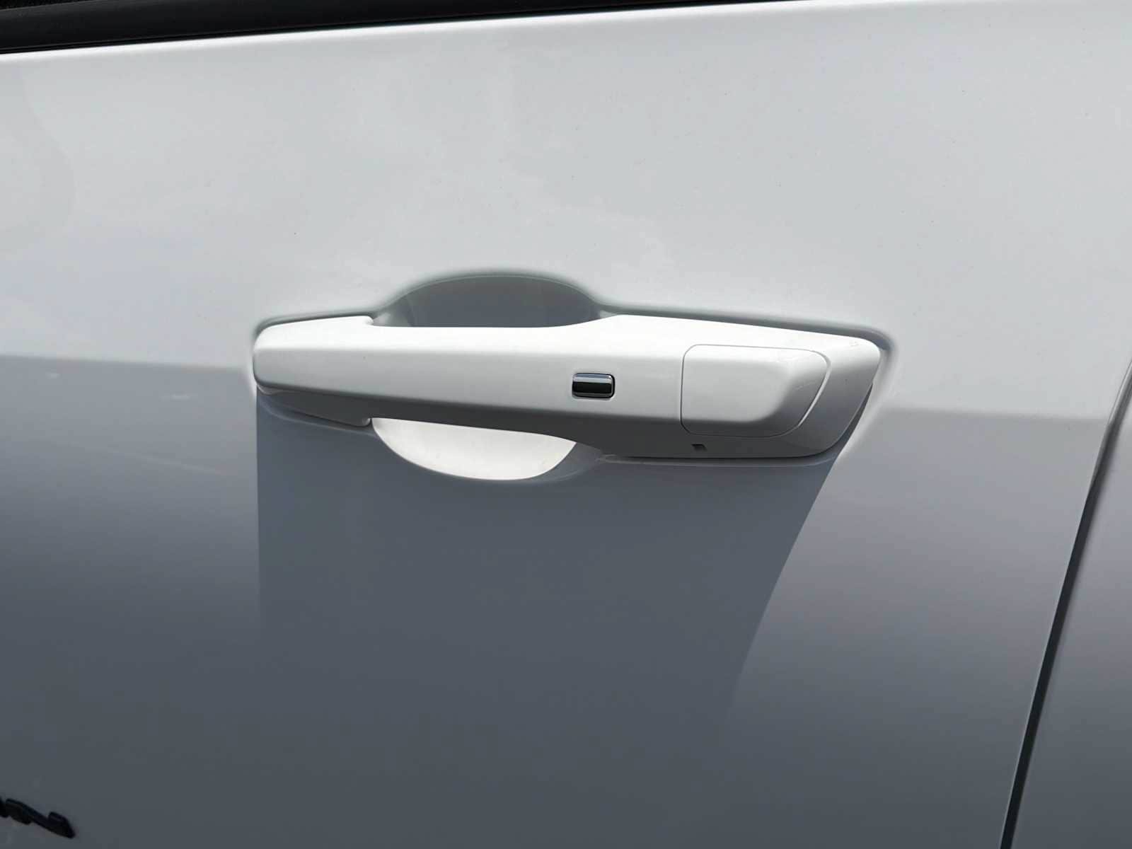 New 2026 GMC Terrain Elevation w/ Black Edition FWD image 27