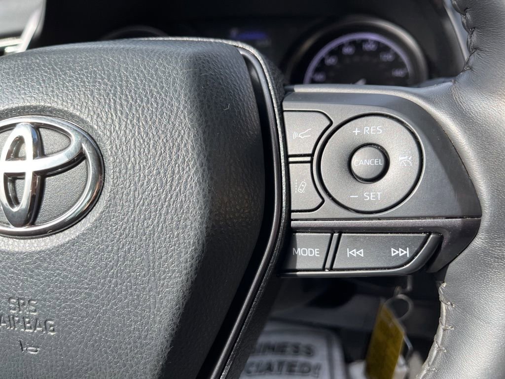 Used 2024 Toyota Camry SE image 26