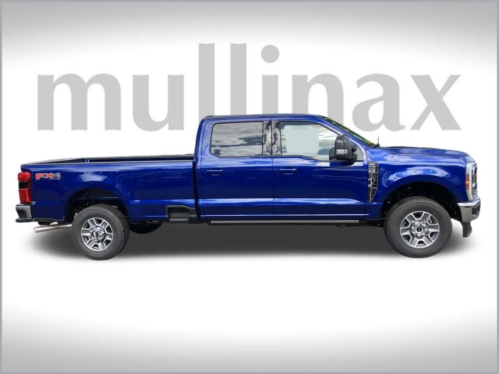 New 2026 Ford F250 Lariat image 3