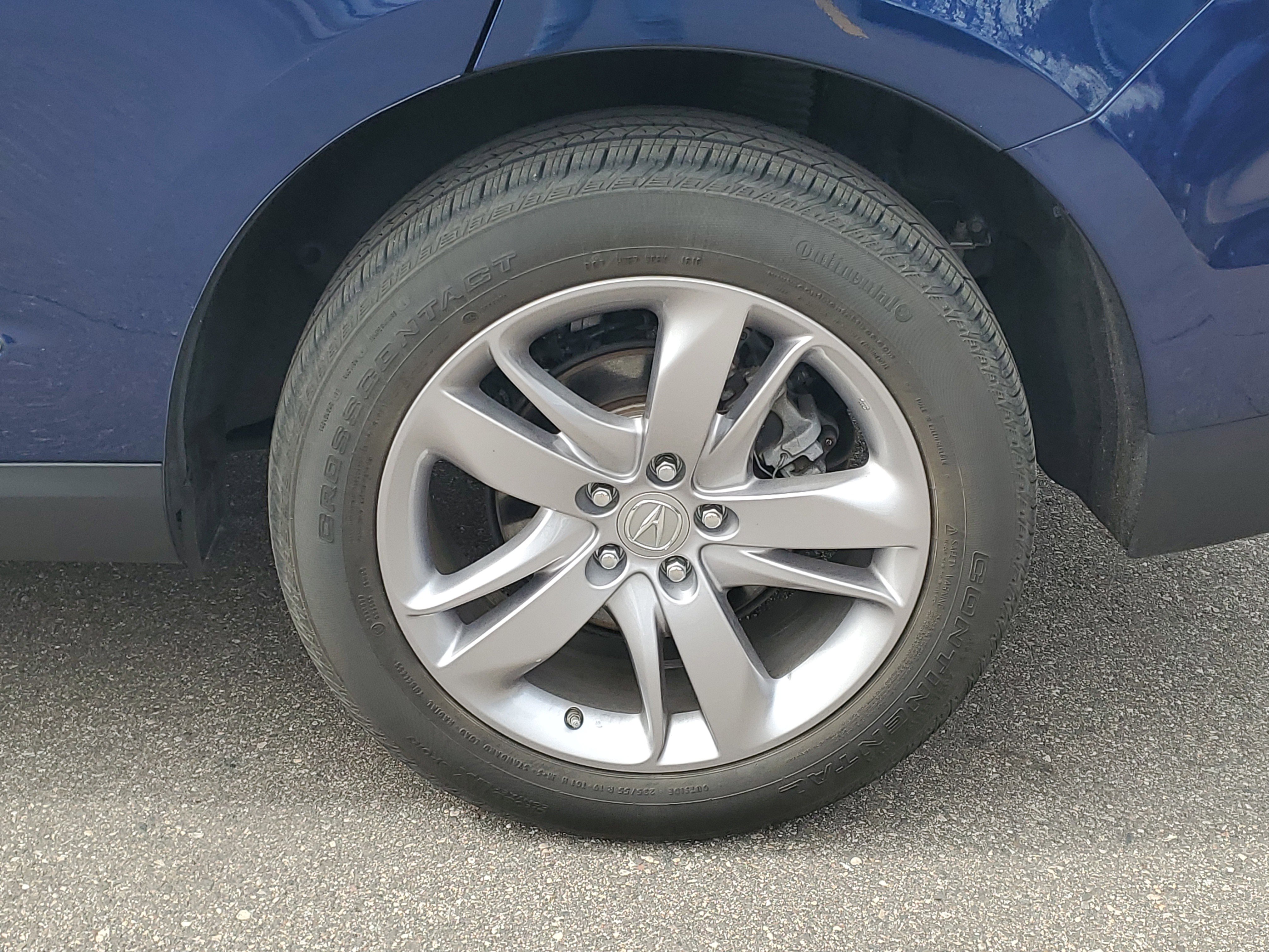 Used 2020 Acura RDX AWD w/ Advance Package image 28