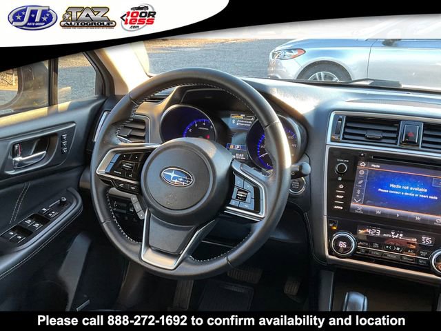 Used 2019 Subaru Outback 2.5i Limited AWD/4WD image 17