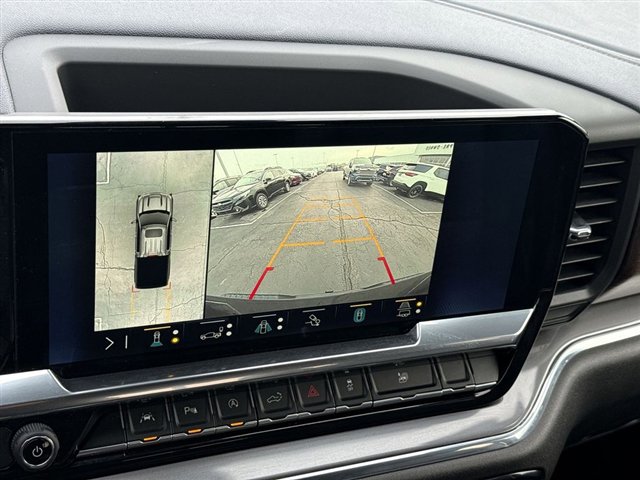 Certified 2023 Chevrolet Silverado 1500 High Country w/ High Country Premium Package image 19