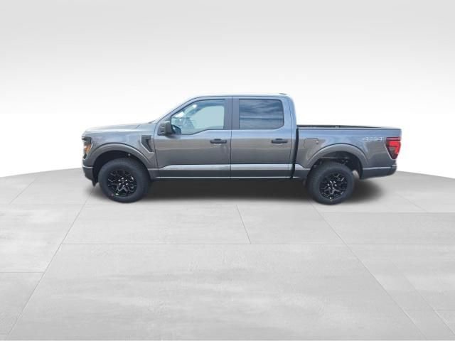 New 2026 Ford F150 STX image 11
