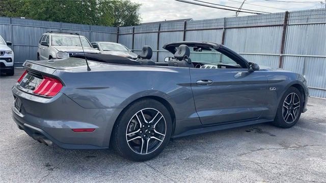 Used 2023 Ford Mustang GT Premium image 25