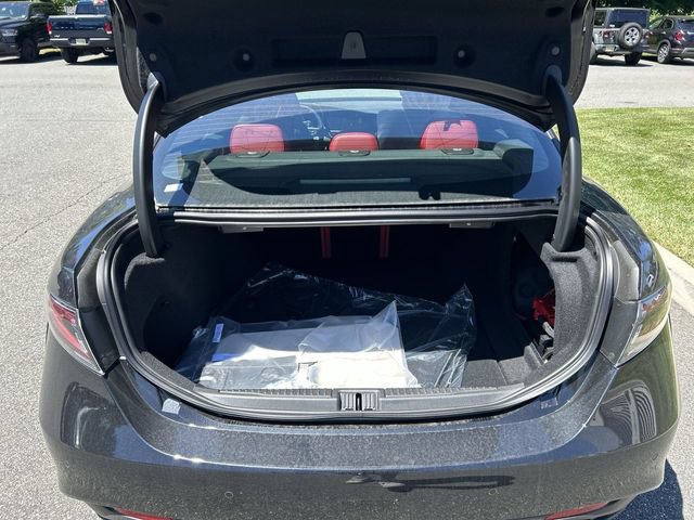 New 2026 Alfa Romeo Giulia AWD w/ Driving Assist Package image 17